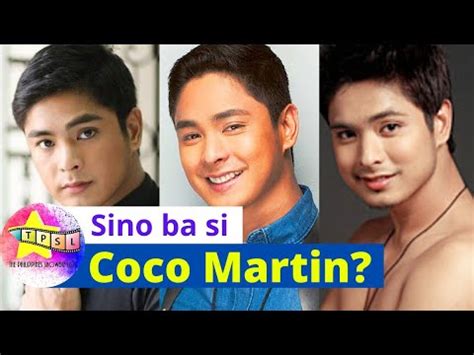coco martin burat|Coco Martin's Life Story .